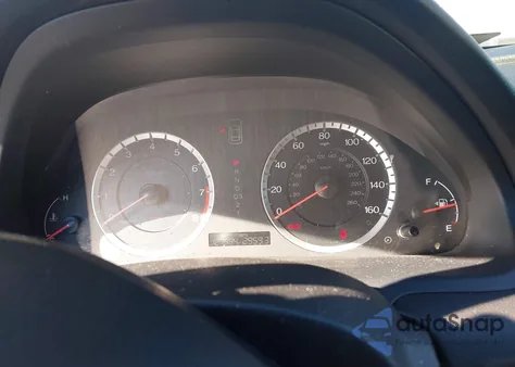 2011 Honda Accord 2.4 Lx from USA, damaged, VIN 1HGCP2F38BA098215